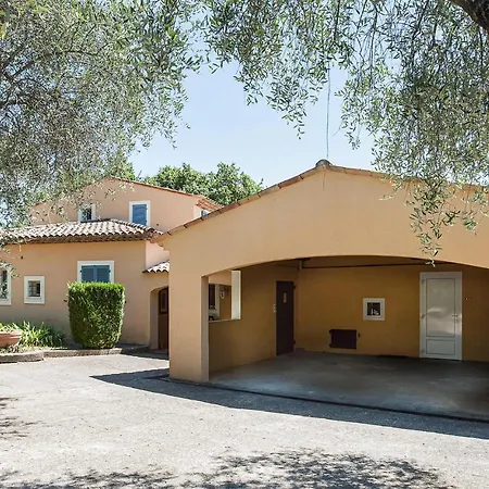 Maison Des Reves * Saint-Cézaire-sur-Siagne