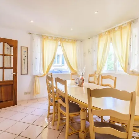 Maison Des Reves Hébergement de vacances *