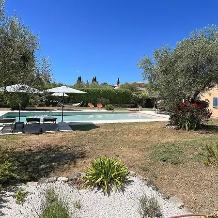 Hébergement de vacances Maison Des Reves Saint-Cézaire-sur-Siagne