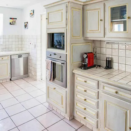 Hébergement de vacances Maison Des Reves Saint-Cézaire-sur-Siagne
