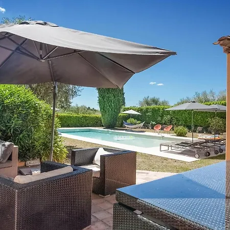 Hébergement de vacances Maison Des Reves Saint-Cézaire-sur-Siagne