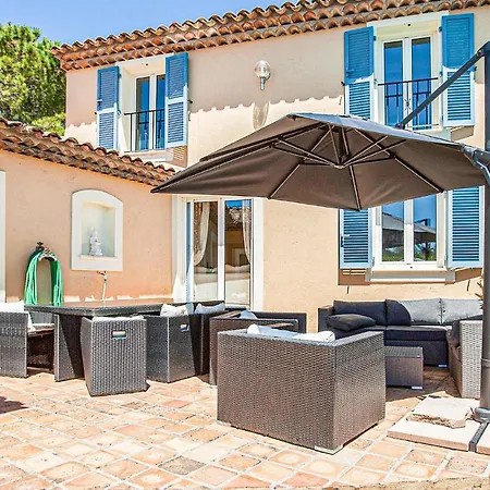 Maison Des Reves Hébergement de vacances